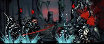 Something Something Insidious Killer Let S Play Darkest Dungeon Page 4 Let S Play Streams Serenes Forest Forums 100% chance for damage increased by 15%, accuracy by 10% and critical hit chance by 5%. play darkest dungeon