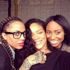 Kesha sans maquillage!...