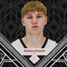 Ashton Crouch's Instagram, Twitter & Facebook