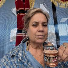 Ribs in Cedar Crest: A Quarter's Waitress Review