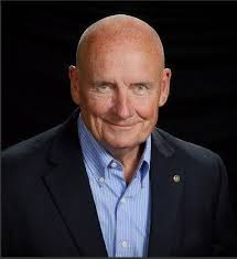 Obituary: Michael Edward McAleer