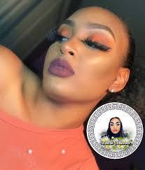 Simone Wise's Instagram, Twitter & Facebook