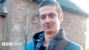 Dunblane fatal crash driver named by police