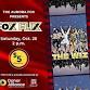 Fox Flix Film Series: The Wiz event image