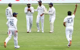 With a plethora of injuries, the team managed to bounce back and win the test series, thanks to a big effort from the whole unit. England Vs India 2021 Live Scores Schedule Squads Results News Mykhel Com