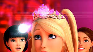 Princess Blair's Instagram, Twitter & Facebook