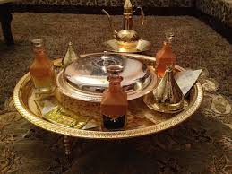 العصيدة الليبية وبصورة تقديم جميلة جدا Libyan Food People Food Food