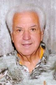 Obituary of William Dombrosky