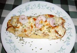 Crepes Aux Crevettes Recettes Du Quebec