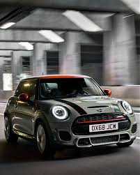 2019 Mini John Cooper Works The Man John Cooper Works Mini Cooper Sport Mini Cooper Custom