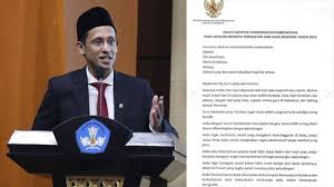 14 januari 2019, upm tanggungjawab semua wawasan 2020 • membina bangsa malaysia yang bersatu padu. Isi Teks Lengkap Pidato Nadiem Makarim Untuk Hari Guru 25 November 2019 Yang Viral Juproni Quotes