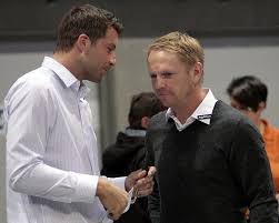 2002 wechselte er zum norwegischen spitzenverein sandefjord tif, mit dem er jeweils. Gansehaut Bjarte Myrhol Kehrt Zuruck