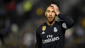 Sergio ramos haircuts 2019 #ramos hairstyle 2019. Sergio Ramos Sport360