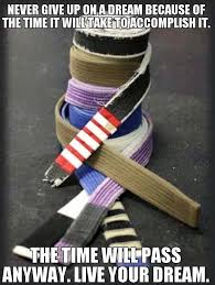 I Just Kept Practicing Whenever I Moved I D Go To The Nearest School Often The Styles Were Different But I Kept On Practicing One Jui Jitsu Bjj Jiu Jitsu