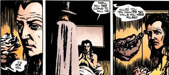 Gradesaver v for vendetta summary. V For Vendetta 2006 Movie Vs Graphic Novel Explained This Is Barry