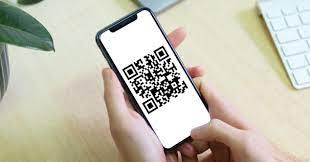 Ahora también puedes solicitar tu efectivo y retirarlo en la red de agentes bcp. Como Escanear Codigos Qr Con El Iphone
