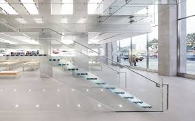Apple Store Jungfernstieg