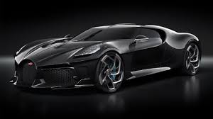Maybe you would like to learn more about one of these? At Almost 19 Million This Bugatti Is The Most Expensive New Car Ever Sold Cnn