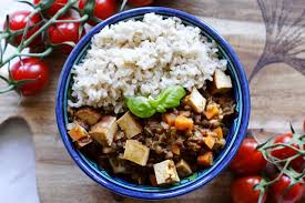 Elephantsarevegan Recipes Stuffed Peppers Tofu Lentils