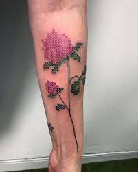 We did not find results for: Updated 45 Artistic Cross Stitch Tattoos August 2020
