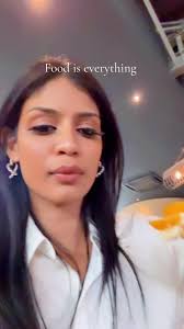 Exploring Delicious African Food with Geetha William