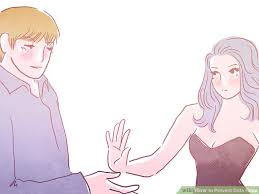 Image result for Giving a kiss without consent is rape, Police warn