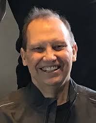 Robert 'Bob' Klingle, 62