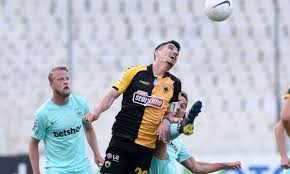 Η παε αρησ , είναι ένα επαγγελματικό ποδοσφαιρικό σωματείο με έδρα τη θεσσαλονίκη. 6bvscxn74stjtm