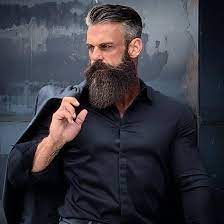 Great Beard Mode Beard Model Great Beards Beard