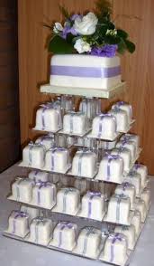 Cute Baby Cakes Individual Wedding Cakes Wedding Cakes Vintage Mini Wedding Cakes