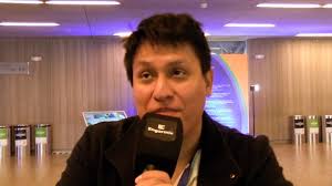 Let´s Speak Poultry Latam: Seminario Técnico, Luiber Flor