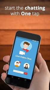 On azar, you never know who you might meet! Download Live Chat Random Video Chat 3 0 4 Android Apk
