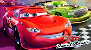 Pin De Ambars Bisou En Imagenes Disney Cars Pelicula Cars 1 Mcqueen
