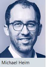 michael heim