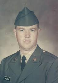 Cecil Callahan, Sr. Obituary