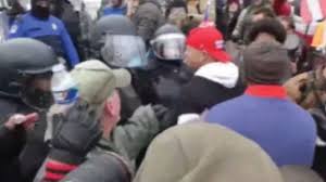 Ryan stephen samsel, of bristol, pennsylvania, was charged in the capitol riot on saturday. Who They Are The 14 Arrested In Pennsylvania For Involvement In U S Capitol Insurrection