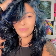 Hairstylist for shag cut in Loudoun County?