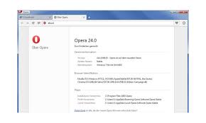 Opera for windows pc computers gives you a fast, efficient, and personalized way of browsing the web. Firefox 32 Opera 24 Neue Updates Bringen Mehr Sicherheit Pc Magazin