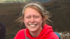 GDB Alumni Spotlight, May 2020: Ellen Osborn