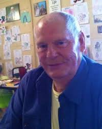 Lawrence David “Larry” Grubaugh (1941-2016)