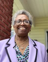 Obituary information for Betty Jean Harlston