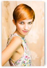 Looking Away From Camera Art Collection