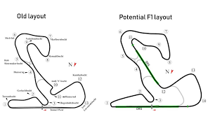 Of course, in the buildup to the event, the zandvoort circuit underwent a massive renovation. U Aguywholikestea Suggested A Zandvoort Redesign Competition For It To Be F1 Friendly In A Few Years This Is What I Came Up With And My Holes Are Gonna Get Resized For Butchering