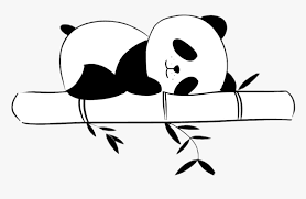 You can use them for free. Transparent Bambus Clipart Panda Clipart Black And White Hd Png Download Transparent Png Image Pngitem