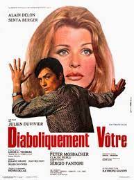 The movie was a bit of a flop when released, but berger had numerous hits in her long career, and continues to act, appearing in the television series under. Diabolically Yours Wikipedia
