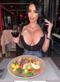 Real Silicone Bunny New Huge Lips XXX 2025