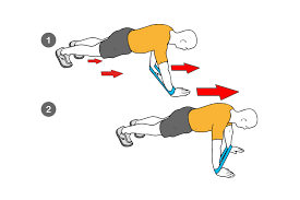 Oct 02, 2020 · realizar ejercicios con banda elástica para fortalecer tu espalda te ayudará a lograr una postura adecuada que proteja las vértebras y la columna en general. Rutina Con Banda Elastica Entrenamientos Rutinas Y Ejercicios