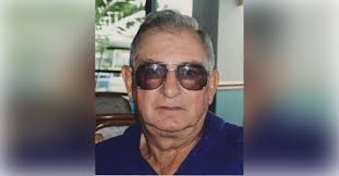 Obituary information for John Oliver, III