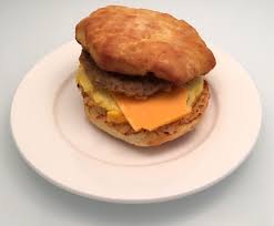 Battle Of The Tim Hortons Breakfast Sandwiches Reisman The Star