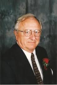 Paul Mitchell Obituary